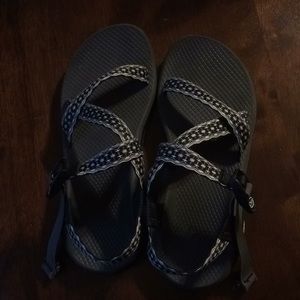 Chaco sandals